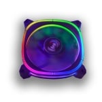 Fan AeroCool 120x120x25 HB, A-RGB LED /Astro 12