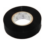 Electrical Insulation Tape TESA (0.13x15mm), 10m, BLACK