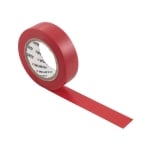Electrical Insulation Tape WURTH (0.15x15mm), 10m, RED