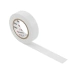 Electrical Insulation Tape WURTH (0.15x15mm), 10m, WHITE