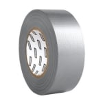 Pipe Wrapping Tape (50 mm), 25 m, SILVER