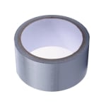 Tape TESA Basic (50мм), 10м, SILVER