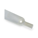 Heat Shrinkable Tubing OD:8.00 mm (1.00 m), CLEAR