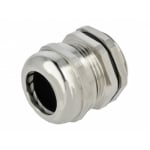 Cable Gland PG11, cable OD: 5-10 mm, METAL