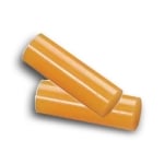Стопяемо силиконово лепило 151, пръчка 11/300 мм, ЖЪЛТ		Hot Melt Glue Stick 151, 11/300 mm, YELLOW