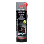 Silicone Spray (500ml)