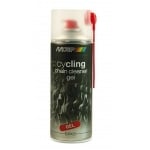 Chain Cleaner Gel (400ml)