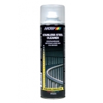 Polish Cleaner Stainless Steel (500ml)