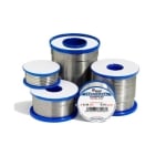 Solder Wire 1.0 mm (250g), Sn60/Pb40 SW26, CYNEL