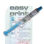 Solder Paste SMD, cartridge EASY PRINT Sn62Pb36Ag2 (8g)
