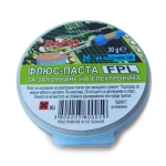 Solder Flux Pasta FPL RAPID (30g)