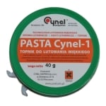 Solder Paste CYNEL (40g)