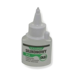 Silicone Oil (50ml)