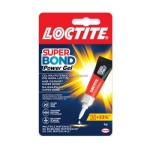 Adhesive LOCTITE Super Bond Power Gel (4g)