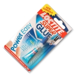 Adhesive LOCTITE Super Bond Power Easy, Gel (2g)