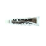 Thermally conductive adhesive TERMOGLUE (10g)