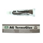 Thermally conductive adhesive TERMOGLUE (120g)