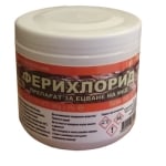 Ferric Chloride (Fe2Cl3) For PCB Etching (100g)