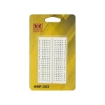 Solderless Breadboard WBP-323 (64.5x39.5 mm)