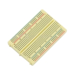Solderless Breadboard WBU-301 (84x56.5 mm)