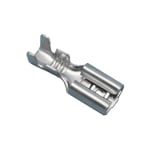 Quick Disconnect, female, 4.8x0.8 mm (FD-187T)