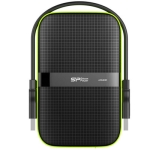 1TB SILICON POWER Armor A60, 2.5“ USB3.2 Gen 1, IPX4