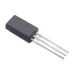 Voltage regulator TA78L012AP, TO-92MOD