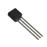 Voltage regulator L79L05, TO-92