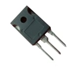 Transistor BU931P, N-Darl, TO-247