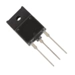 Transistor BU2527AX, NPN, SOT-399