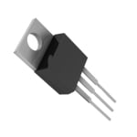 Transistor CJP10N60, N-FET, TO-220