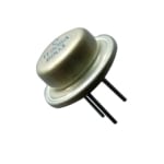 Transistor 1Т905A, PNP-Ge