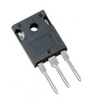 Transistor IRG4PC40W, IGBT, TO-247AC