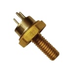 Transistor 2T921A, NPN, TO-60