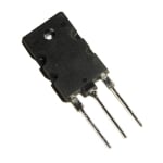 Transistor 2SD1427, NPN, TO-3PH