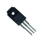 Transistor 2SK2723, N-FET, TO-220I