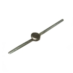 Tunnel Diode AI301A, 0.002A/0.18V