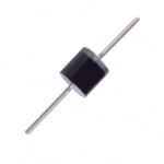 Rectifier Diode 6A10, 6A/1000V, R-6