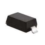 Small signal diode 1N4148W-7-F, 0.3A/100V, SOD123
