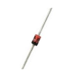 Zener Diode BZX85C/1N4733, 5.1V/1.3W, DO-41