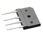 Rectifier Bridge GBJ3510, 35A/1000V, GBJ