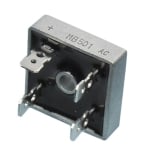 Rectifier Bridge MB501, 50A/100V, MB-35N