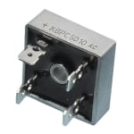 Rectifier Bridge KBPC5010, 50A/1000V, MB-35