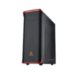 PC Case Segotep Mevius V1, Window /SG-V1