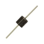 Transient Voltage Suppressor 1.5KE7.5, DO-201