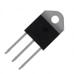 Triac BTA41-600B, 40A/600V, TOP3