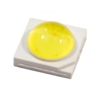 LED 3W PK2N-3LWE-SD, 5000-5650K 130deg, WHITE