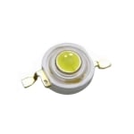 LED 3W PM2E-3LVE-R7, 2850-3250K 130deg, WHITE