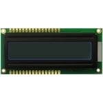 LCD module TSC1602D-02WA0, 16x2, STN