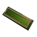 LCD module AC-162EYILY-H, 16x2, STN